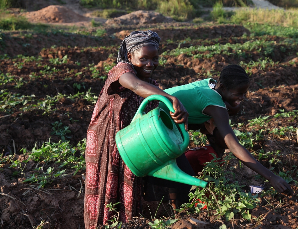 République démocratique du Congo  Appel à soutenir la population dans