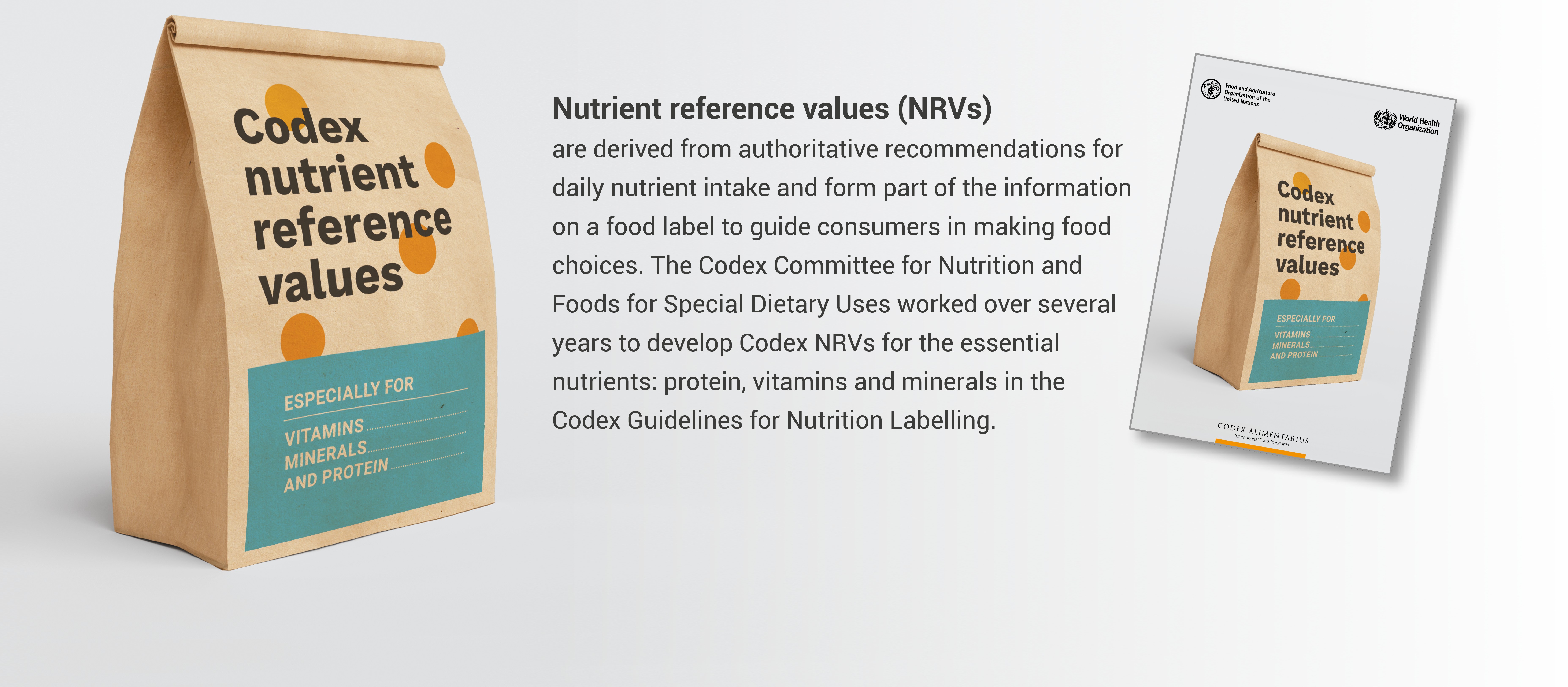 Codex Alimentarius Guidelines On Nutrition Labelling Nutrition Pics