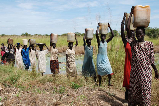 Resultado de imagen para seguridad alimentaria sudan