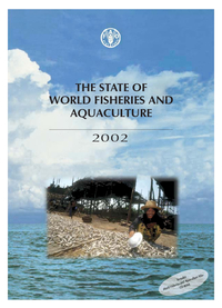 The State Of World Fisheries And Aquaculture Sofia 02