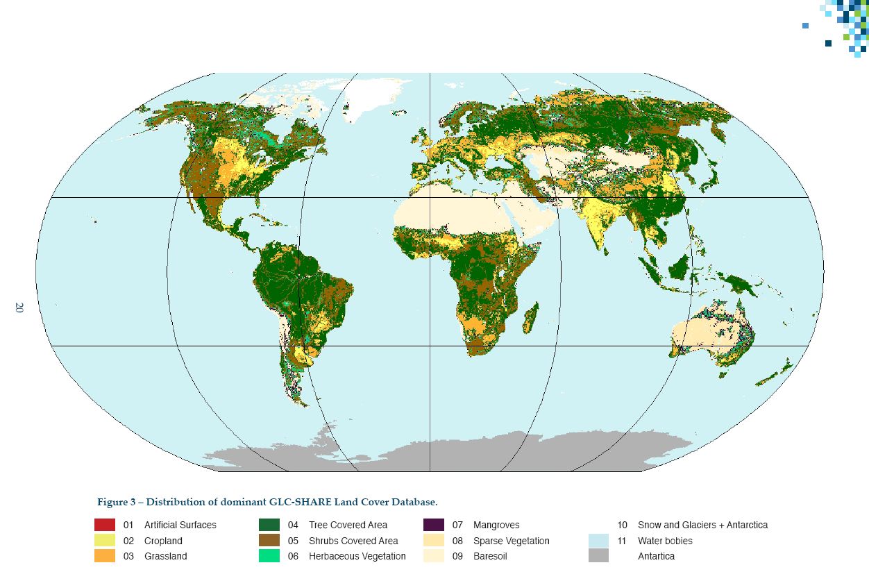 Reference Tools Un Agency Fao Launches First Ever Database On Global