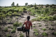 Photo: Â©FAO/Marco Longari