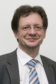 <b>Alexander Mueller</b>, Assistant Director-General for Natural Resources, FAO - small_muellerportrait