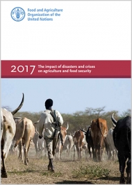 PDF: The Impact of Disasters and Crises on Agriculture and Food Security