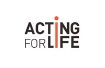 ACTING FOR LIFE 