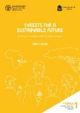 Forests for a sustainable future: education modules for primary schools
