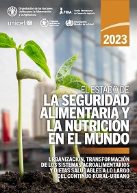 SOFI 2023 Spanish cover