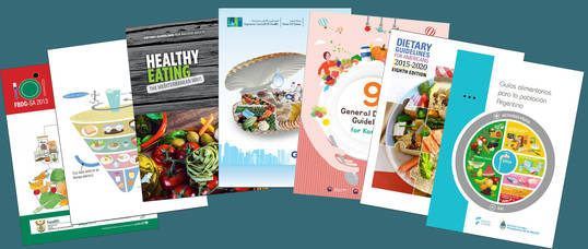 Home | Food-based dietary guidelines | Food and Agriculture Organization of  the United Nations