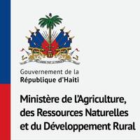 Ministère de l’agriculture des ressources naturelles et du développement rural (MARNDR)
