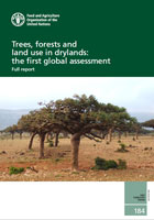 Trees, forests and land use in drylands: the first global assessment