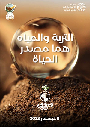 World Soil Day 2022 | Official Posters