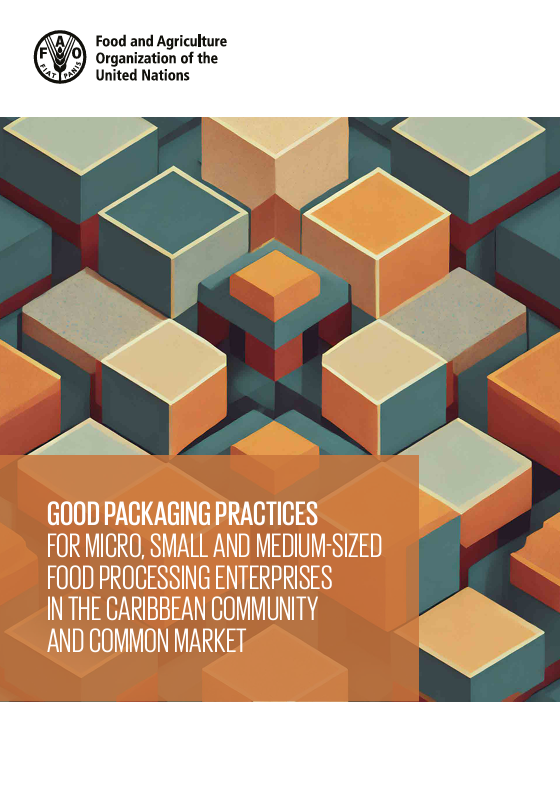 GOO PACKAGING PRACTICES