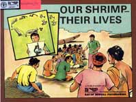 Our shrimp - Their lives