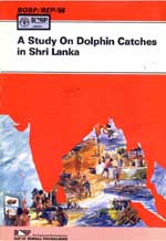  A Study on Dolphin Catches in Shri Lanka 
