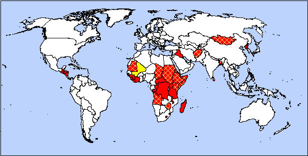 World Map