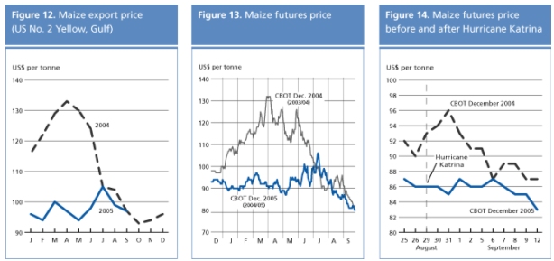 food outlook