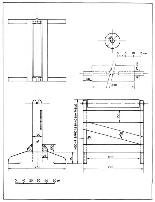 Drwg. No. 6