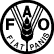 FAO logo