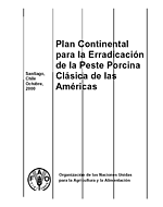 Plan Continental para la Erradicacin de la Peste Porcina Clsica de las Amricas