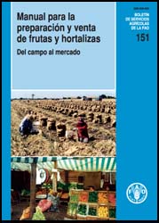 Cubierta - Boletín de Servicios Agrícolas de la FAO No. 151