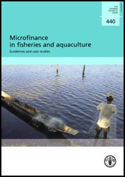 FAO FISHERIES TECHNICAL PAPER 440