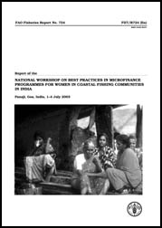 FAO Commission générale des pêches pour la Méditerranée. Rapport de la vingt-huitième session. Tanger, Maroc, 14-17 octobre 2003