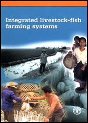 Integrated Livestock-Fish Farming Systems