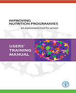 Improving nutrition programmes