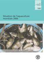 Situation de laquaculture mondiale 2006