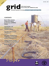GRID magazine issue 26