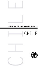 Situación de las mujeres rurales - Chile