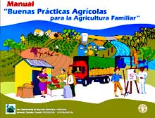 Buenas Prcticas Agrcolas para la Agricultura Familiar