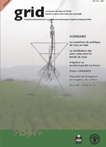 GRID - Le magazine du rseau de lIPTRID Numro 28, fvrier 2008 