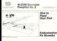 ALCOM Extension Pamphlet No. 2