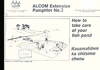 ALCOM Extension Pamphlet No. 3