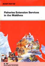 Fisheries Extension Services in the Maldives