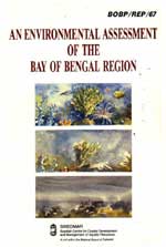  An Environmental Assessment Of The Bay Of Bengal Region