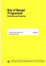 Agar and Alginate Production from Seaweed in India-BOBP/WP/69