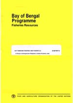 Kattumaram Fisheries and Fisherfolk: A Study in Kothapatnam Pallipalem, Andhra Pradesh, India-BOBP/WP/70