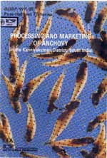 The Processing and Marketing of Anchovy in the Kanniyakumari District of South India Scope for Development-BOBP/WP/85