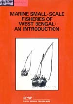 Marine Small-Scale Fisheries of West Bengal: An Introduction – BOBP/INF/11