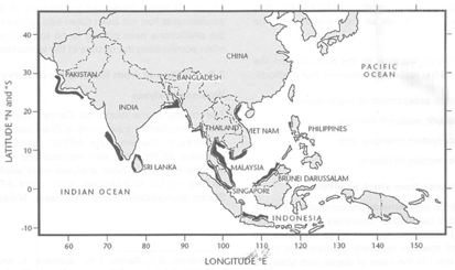 Status and potential of fisheries and aquaculture in Asia and the Pacific 2006