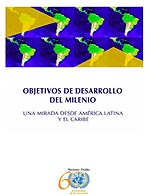 Objetivos de desarrollo del milenio