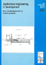 Agricultural engineering in development