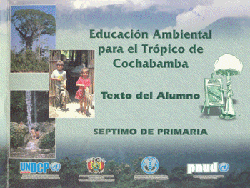 Educación Ambiental para el Trópico de Cochabamba