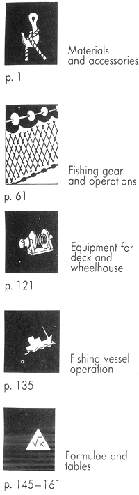 FISHERMAN'S WORKBOOK