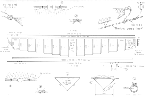 FISHERMAN'S WORKBOOK