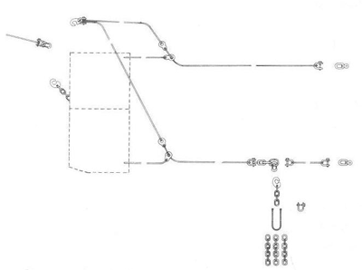 FISHERMAN'S WORKBOOK