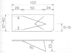 FISHERMAN'S WORKBOOK