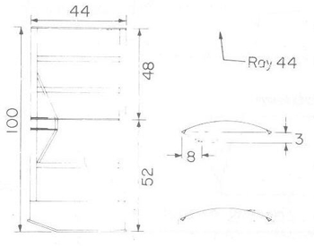 FISHERMAN'S WORKBOOK